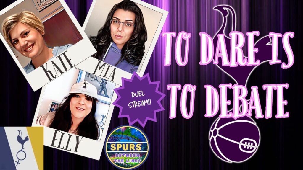 To Dare is to Debate - Will Ange take the FA Cup seriously? | Transfer news