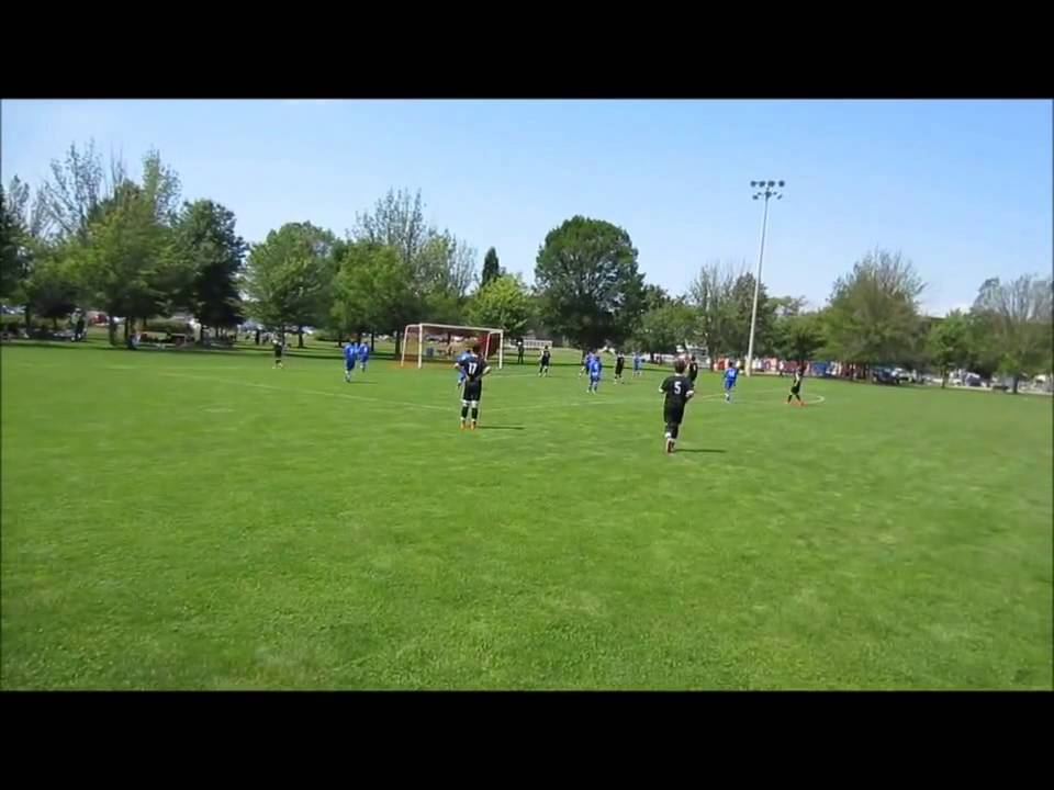 Stefan Mitrovic 2015 AC tournament