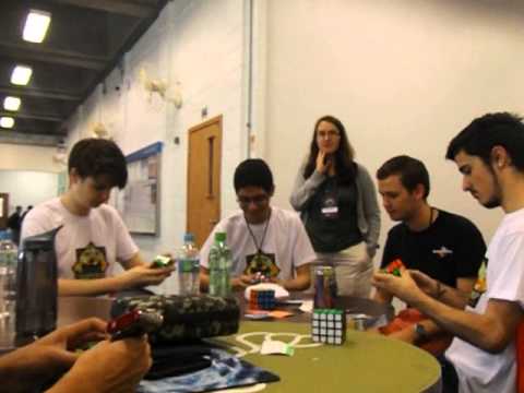 Jorge Sánchez vs Mats Valk vs Jayden McNeill