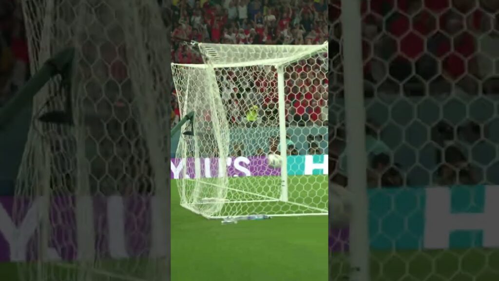 An unforgettable moment for Hwang Hee-Chan and Korea Republic! 🇰🇷✨