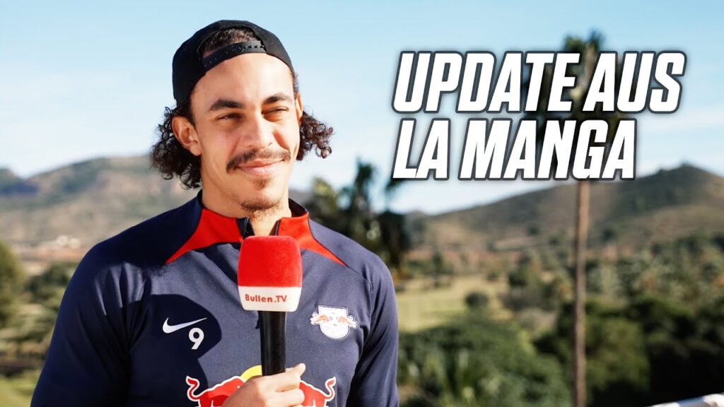 "For me, it's always about the collective" | Poulsen on the preparation in La Manga 🇪🇸