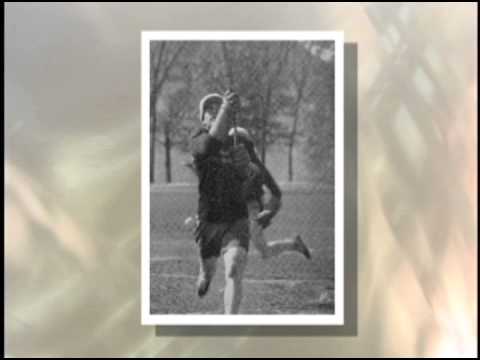 2007 "Lighthorse" Harry Wilson