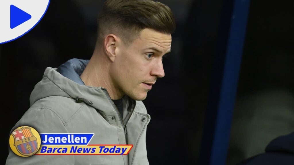 Injury update: Barcelona expect €35 million-rated key player back in February | news today