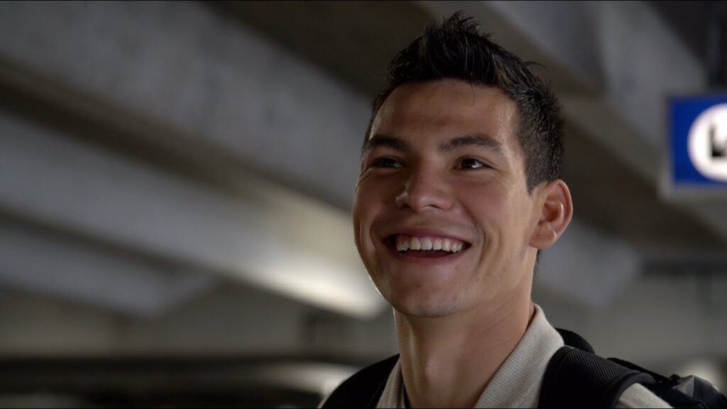 Hirving Lozano geeft woord aan PSV