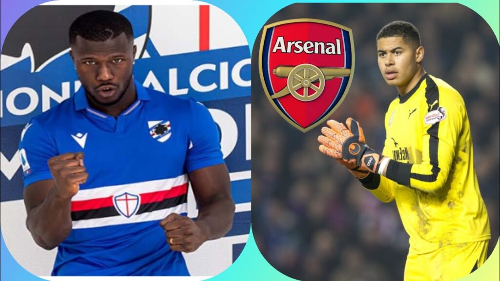 Actu Lions: Seny Dieng dans le viseur d'Arsenal, Diao Balde, Mesut Ozil.