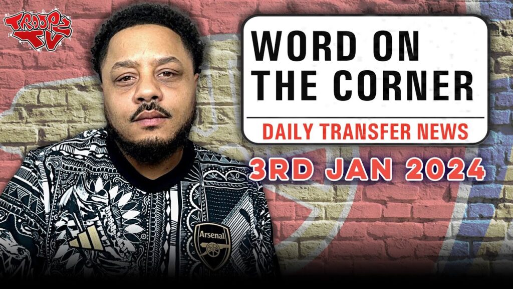 TIERNEY Recall Possible, CURTIS JONES Approached, VLAHOVIC Interest Back, AMADOU ONANA Linked | WOTC