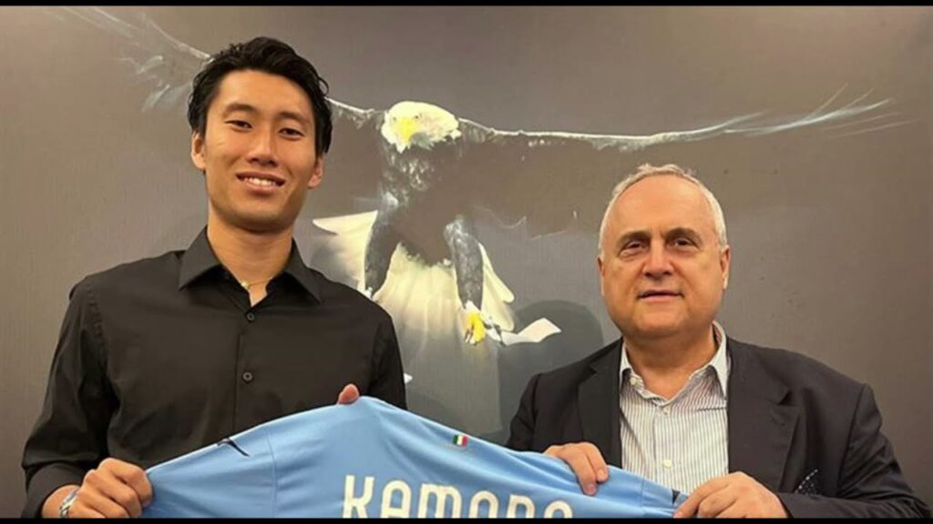 Galatasaray transfer haberleri: Kamada, Halil Dervişoğlu, Kazımcan Karataş