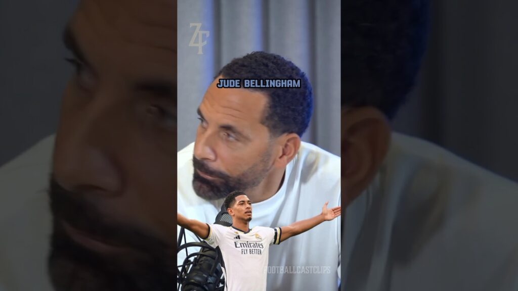 Jude Bellingham Broke Cristiano Ronaldo’s Unbelievable Record