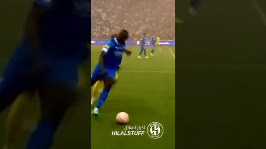 Intraitable devant Sadio Mané, Kalidou Koulibaly et Al Ahli vainqueurs de Al Nassr: 3-0#13tv