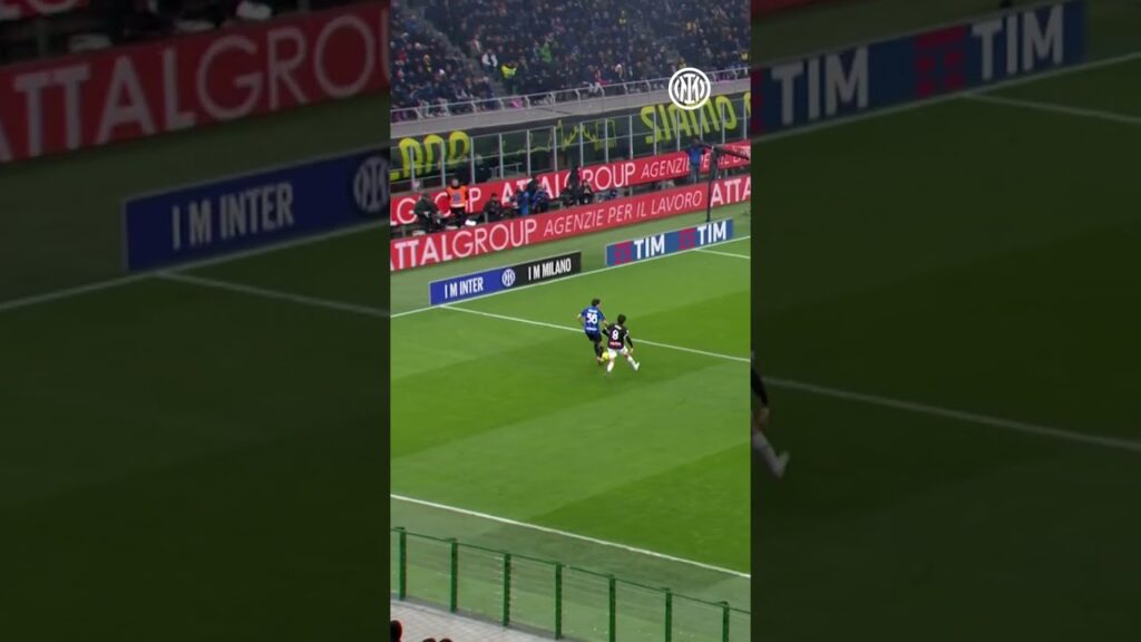 This is why we LOVE this sport 🤯 #IMInter #Shorts This is why we LOVE this sport 🤯 #IMInter #Shorts