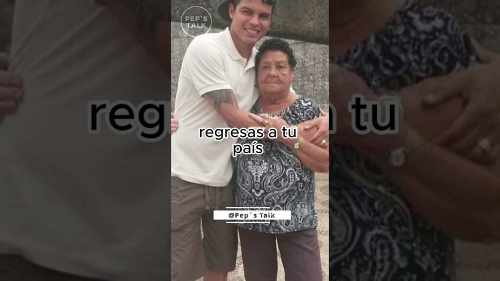 THIAGO SILVA: "NO RENDIRSE ES PARTE DEL CAMINO" #shorts #chelsea #championsleague