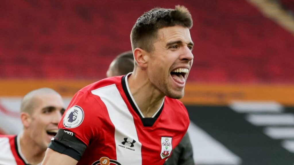 Southampton hand Arsenal latest alarming loss after Jan Bednarek winne