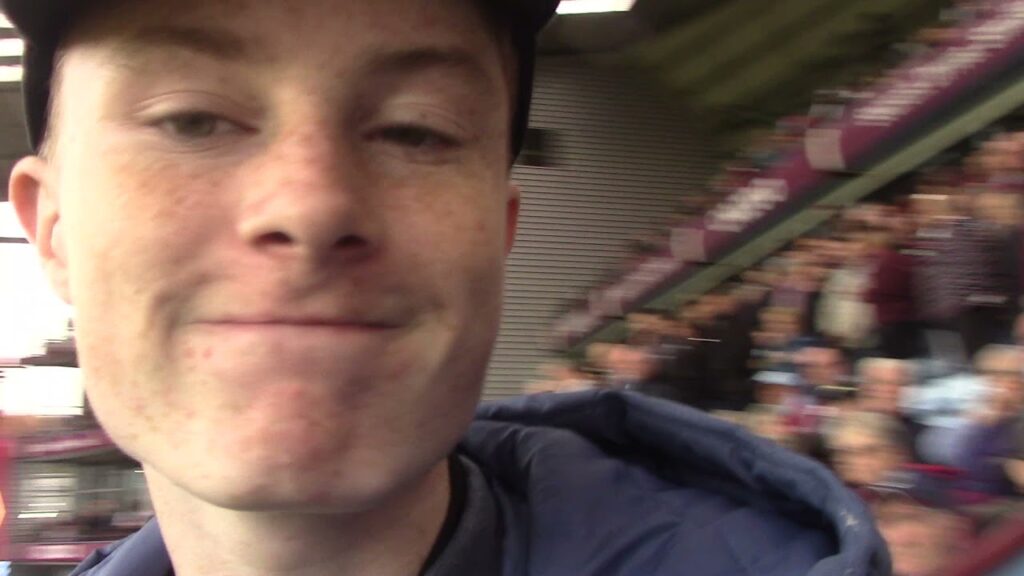 Ruben Neves's Last Minute Winner for Wolves vs Aston Villa