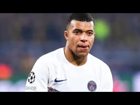MBAPPE VERS UNE PROLONGATION ? + NUNO MENDES BIENTÔT DE RETOUR