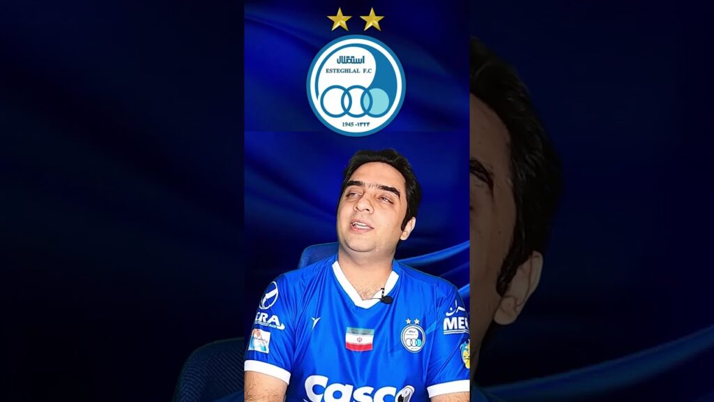 حماقت کنعانی زادگان تیم ملی رو برد تو حاشیه قبل جام ملتهای آسیا #تیم_ملی_ایران #جام_ملتهای_آسیا