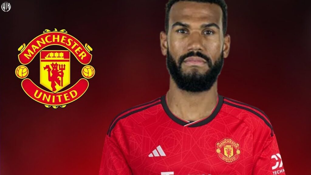 Eric Maxim Choupo-Moting - Welcome to Manchester United? 2023/24 - Best Skills & Goals | HD