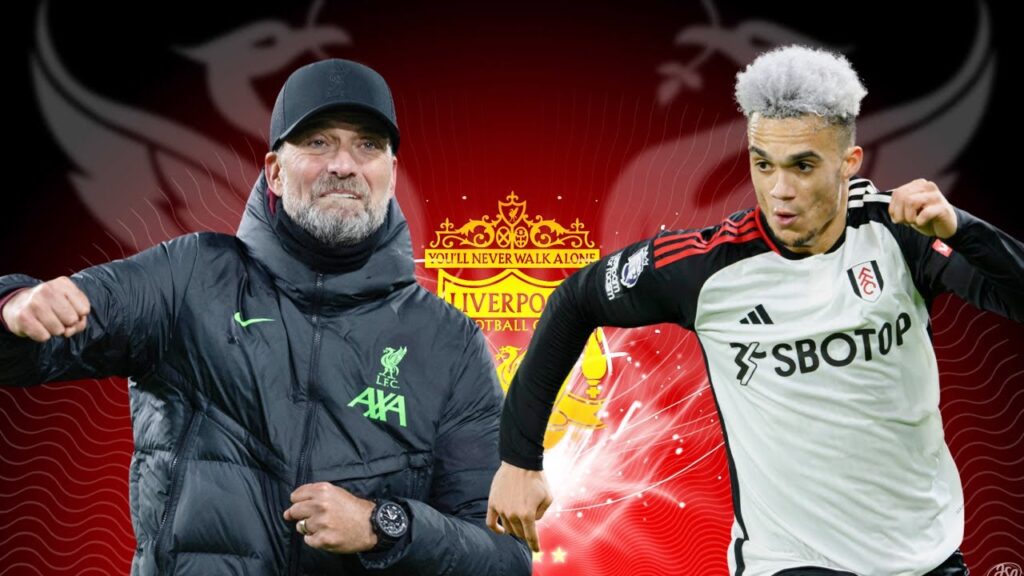 Liverpool is exploring signing a full-back faster than Kylian Mbappe.