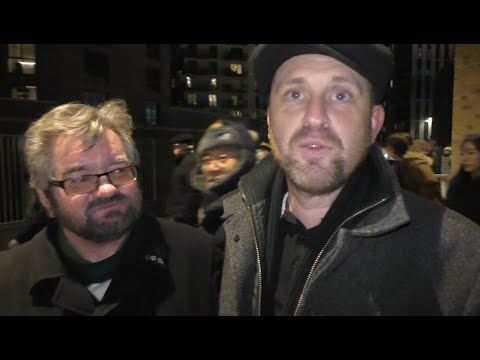 Wolves fans emotional following stunning Brentford win