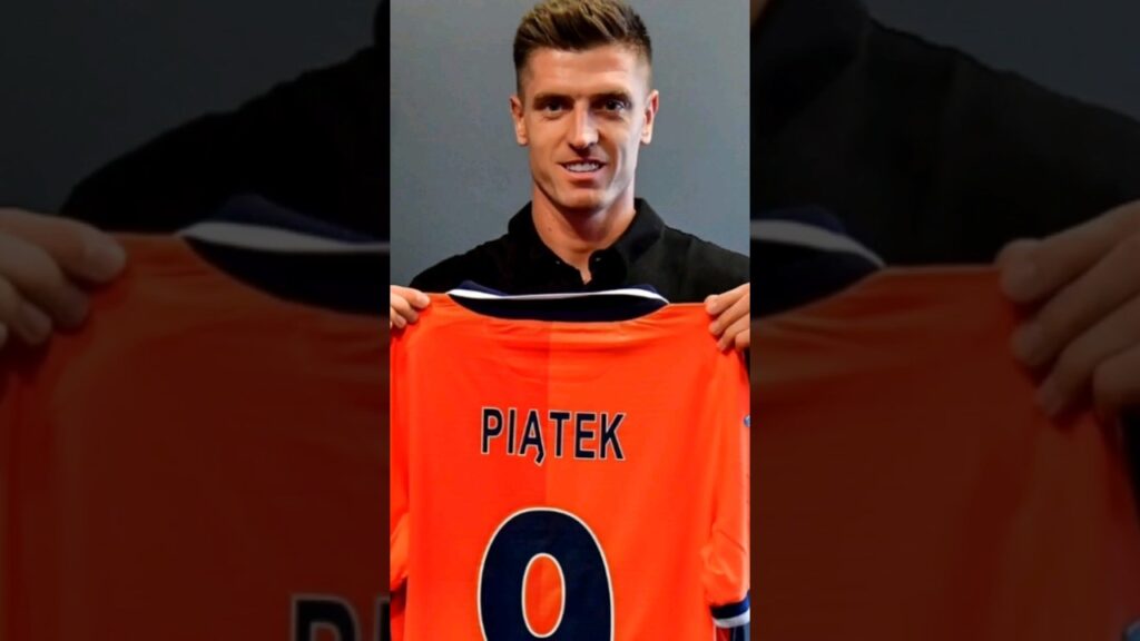 Krzysztof Piątek jest potrzebny reprezentacji Polski? #football