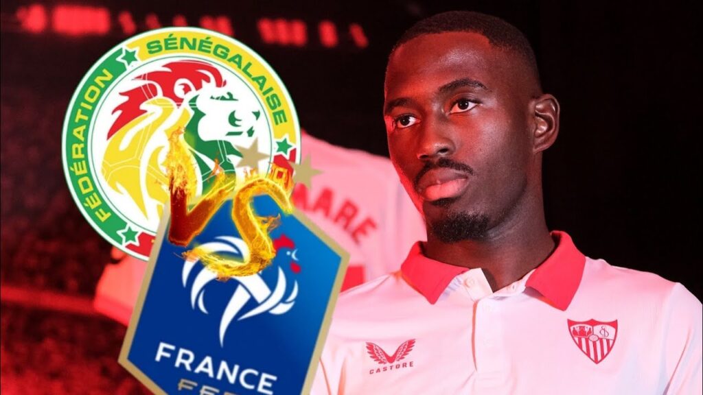 urgent bon nouvelle pour Sénégal aliou cissé contacte boubacar soumare