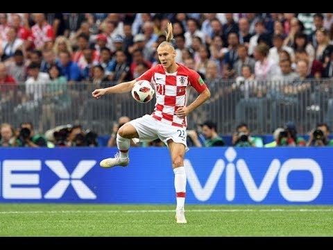 West Ham launch £20m bid for Croatia defender Domagoj Vida Transfer news and gossip from