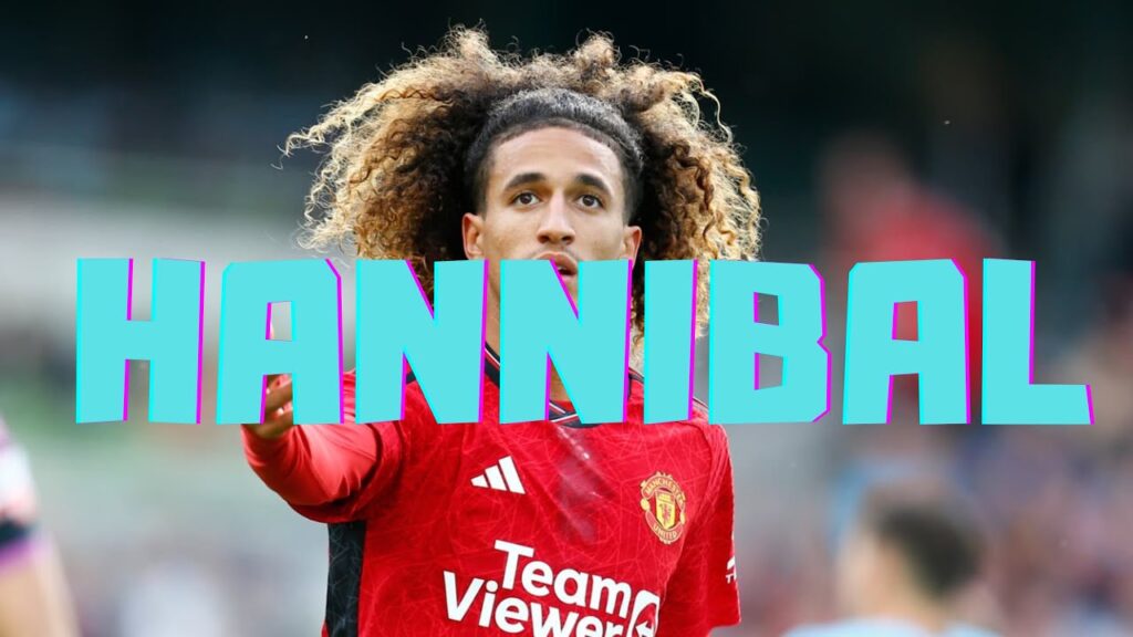 L’OL En Pince Pour Hannibal Mejbri ! ( Tahiti Bob)