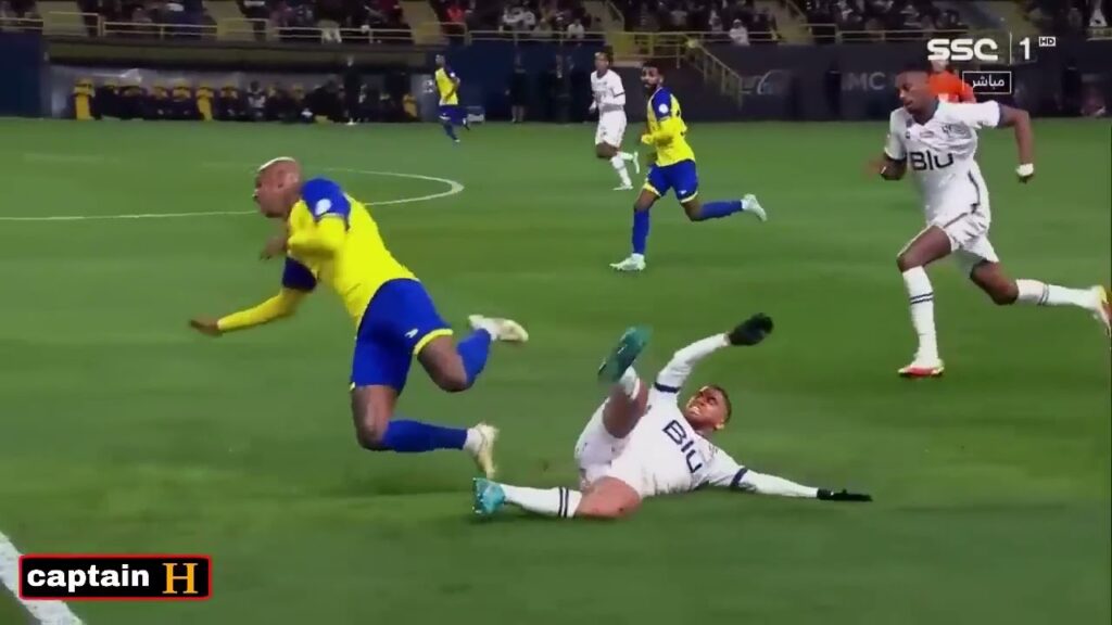 All Nasser vs All Hilal 2-2 Highlights & All Goals