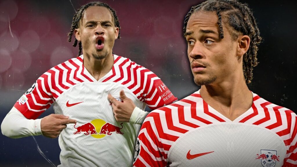 Todos se equivocaron con Xavi Simons (Incluyéndome)