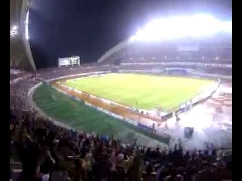 Costa Rica vs Panama 2013 -  Golazo de Celso Borges