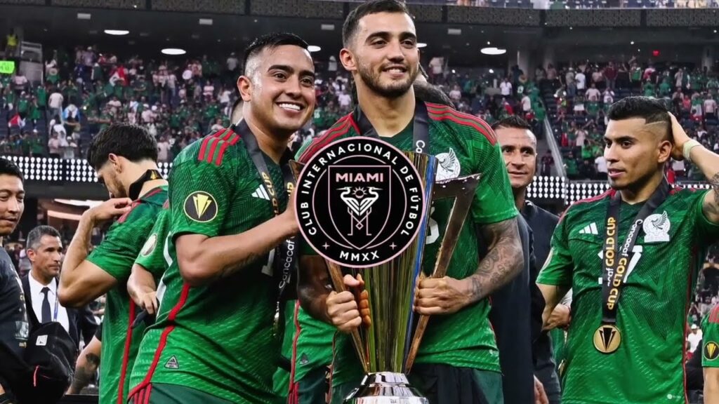 ¡DINAMO MOSCÚ, EL NUEVO EQUIPO DE LUIS CHÁVEZ! | HISTORIAS DEL BALÓN