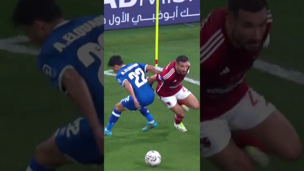 شوف معلول عمل إيه!!