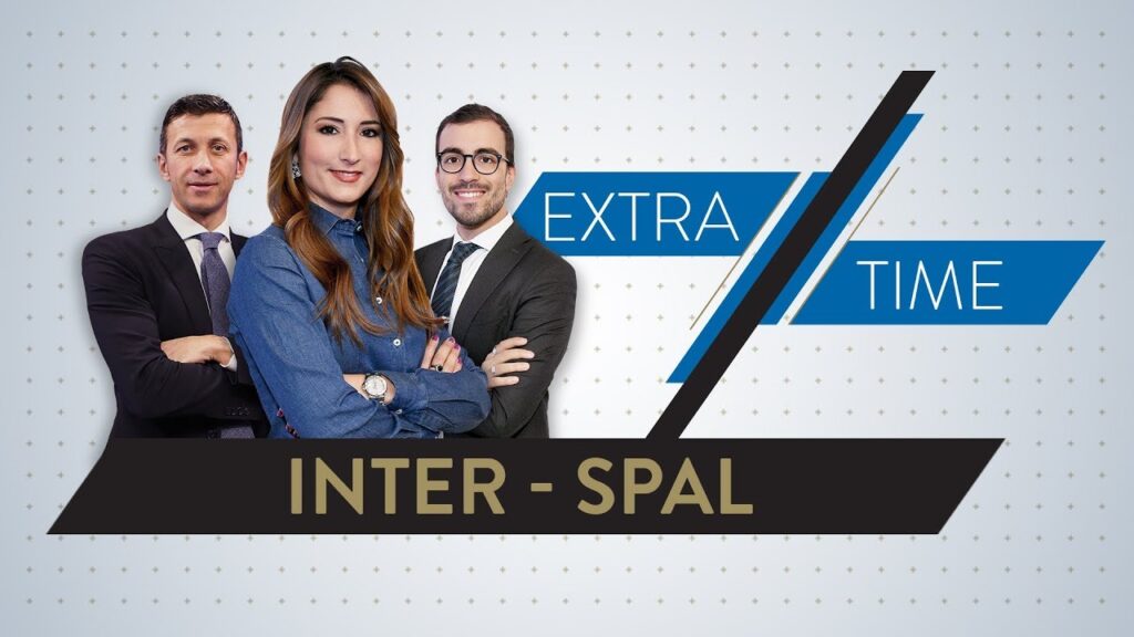 INTER 2-0 SPAL | TACTICAL FOCUS ON JOAO MARIO AND ASAMOAH | Extra Time INTER 2-0 SPAL | TACTICAL FOCUS ON JOAO MARIO AND ASAMOAH | Extra Time