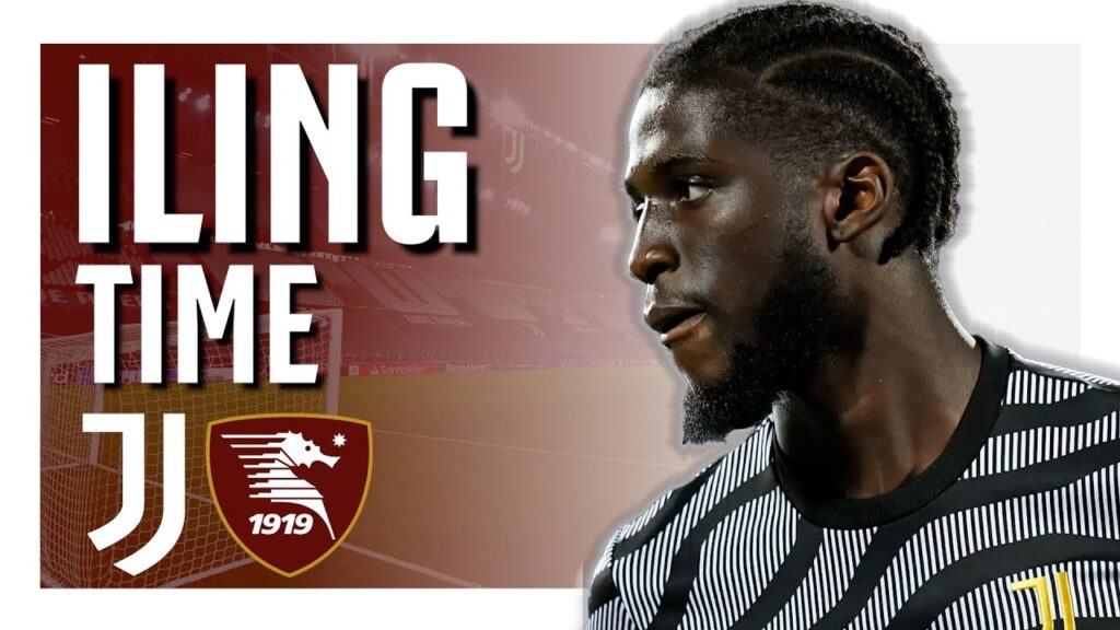 IT’S TIME FOR ILING IN COPPA ITALIA! || ADZIC IS THE MOST BEAUTIFUL THING SEEN IT'S TIME FOR ILING IN COPPA ITALIA! || ADZIC IS THE MOST BEAUTIFUL THING SEEN