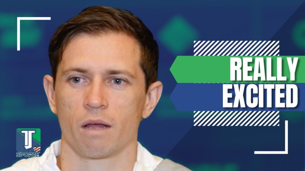 Craig Goodwin BELIEVES Bahrain will be a GOOD RIVAL for Australia