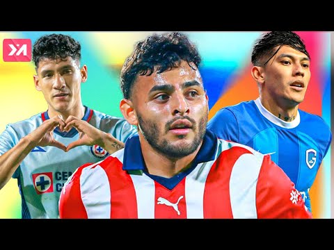 Alexis Vega jugará en EQUIPO SORPRESA; Montes deja Almería?; Arteaga responde a Rayados; FICHAJES