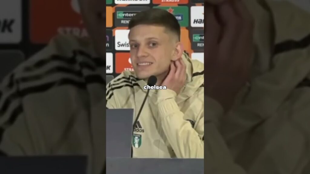 Sebastian Szymanski transfer mı oluyor? #shorts