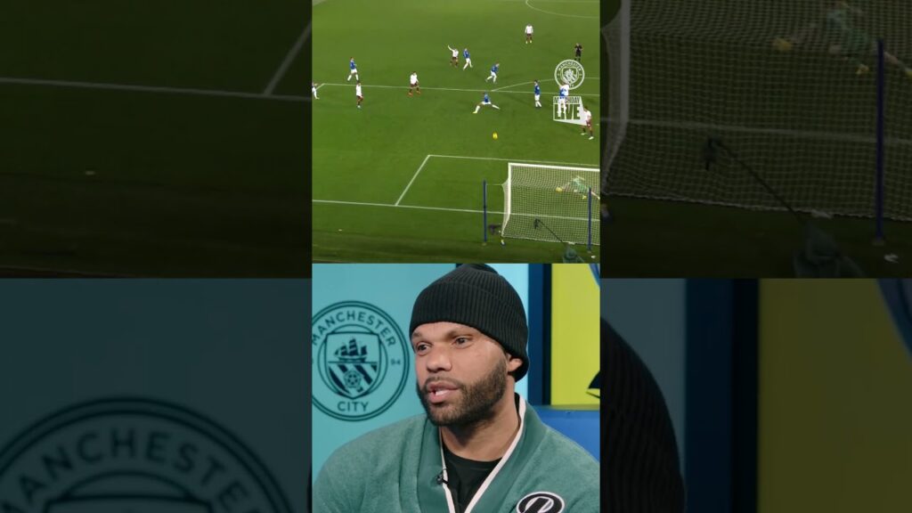 "PHIL FODEN COULD BECOME ENGLAND'S GREATEST EVER PLAYER!"  #mancity #foden #england #mcfc #EVEMCI