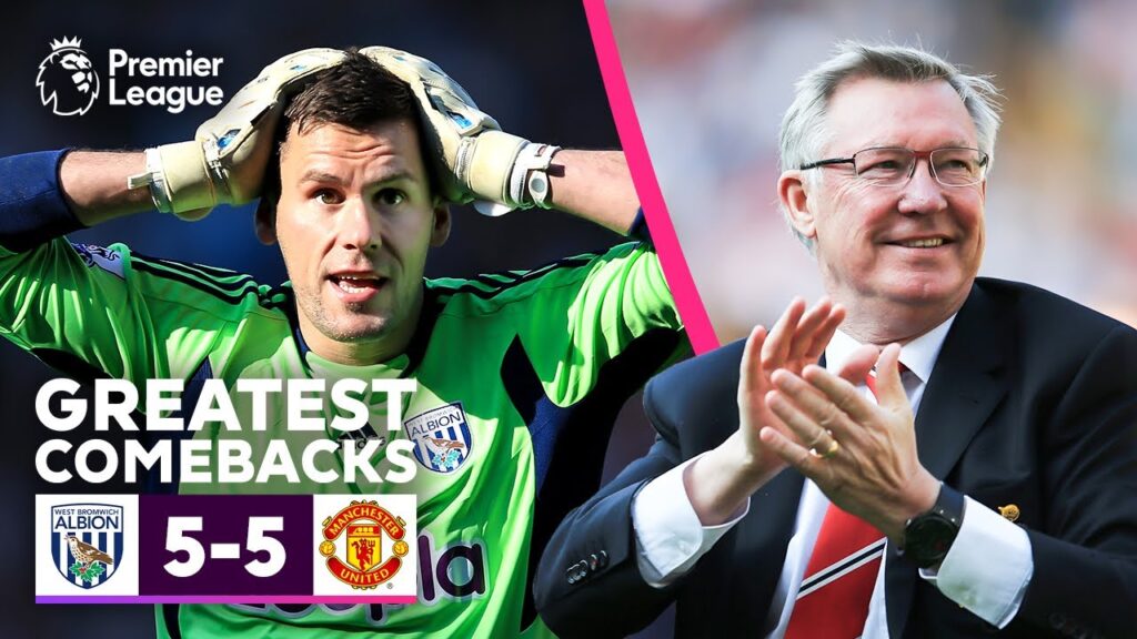 Manchester United STUNNED as Romelu Lukaku scores hat-trick | Premier League