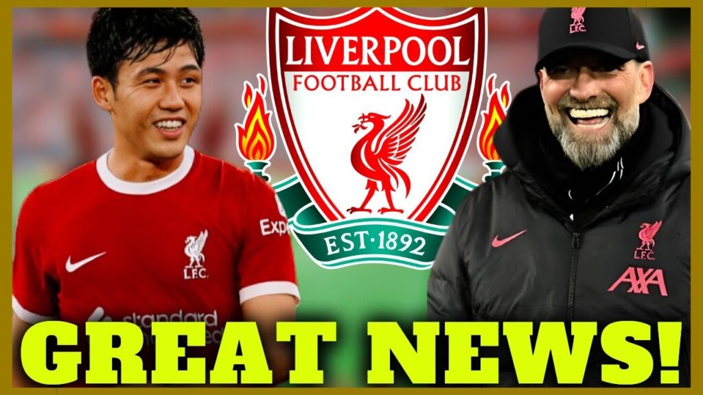 ✅WATARU ENDO IN ACTION: The Meaning Behind His Incredible Performances