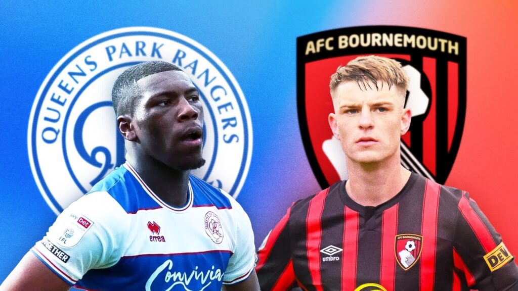 Take the win, and leave us Kieffer Moore while you’re at it | QPR v Bournemouth match preview
