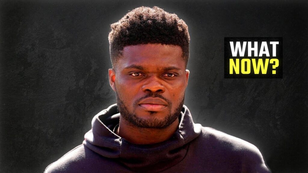Thomas Partey is BACK - What Now?