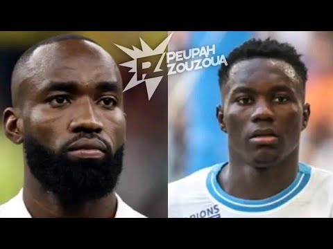 SORTEZ OOOOH 😂😂 LE RETOUR DE MOUMI NGAMALEU .BONNE NOUVELLE FAMILLE 🇨🇲🔥🇨🇲