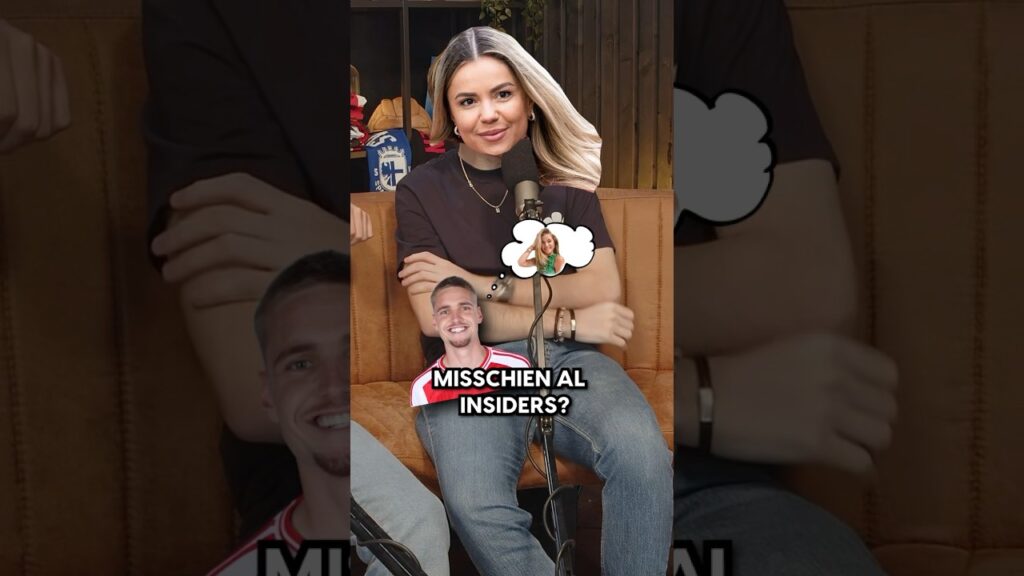 JUICE over TAYLOR en JADE ANNA? 😜