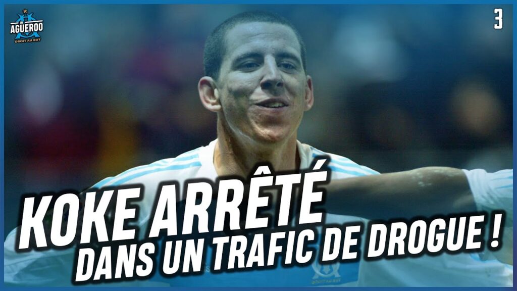 KOKE ARRÊTÉ DANS UN TRAFIC DE DROGUE, LES PROBLÈMES D'INTÉGRATION DE RADONJIC - ActuOM Ep. 03