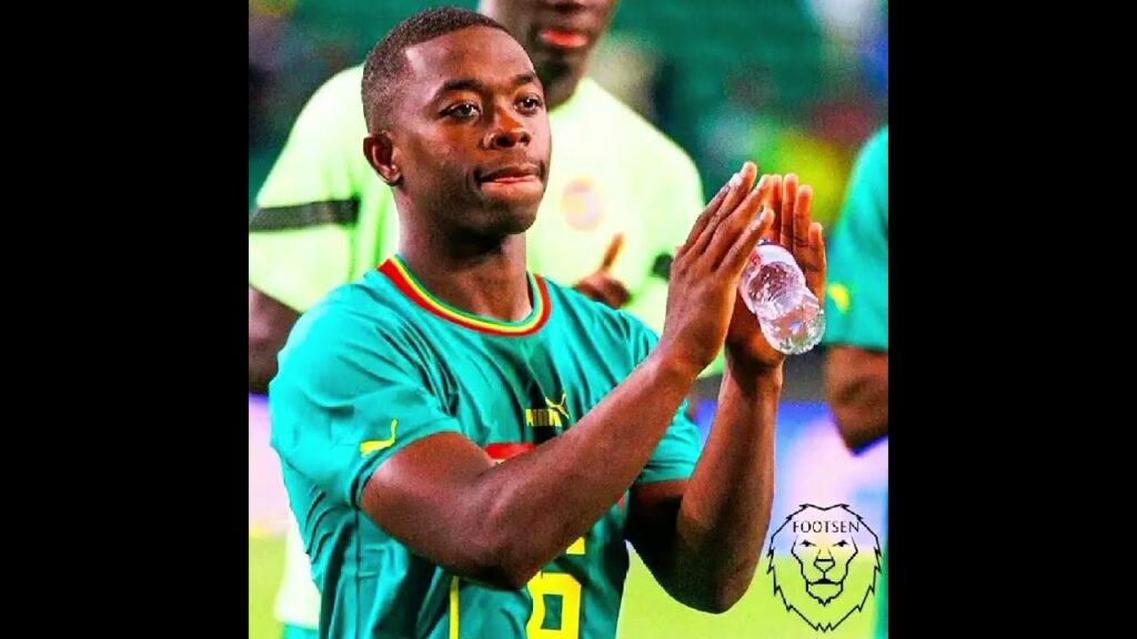 La durée d'indisponibilité de la blessure de Nampalys Mendy est connue !!!🦁