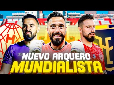 HERNAN #GALINDEZ, NUEVO #ARQUERO DE #HURACAN 🤝 / EL PRIMER REFUERZO/¿QUE ME PARECE? ¿LES GUSTA? 🧤🎈❤️