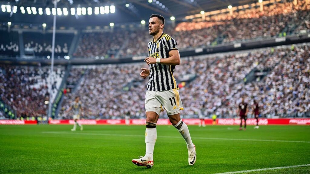 ππππ ππππ Filip KostiΔ is doing at Juventus! π ππππ ππππ Filip KostiΔ is doing at Juventus! π