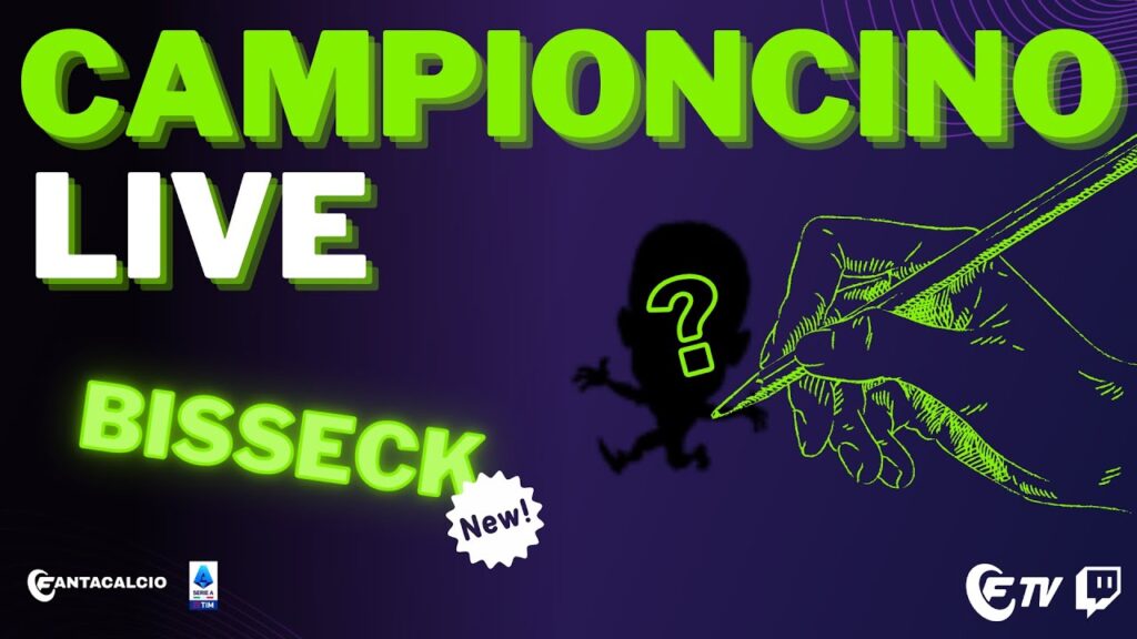 BUCHANAN - SAMARDZIC - THEATE, CALCIOMERCATO SERIE A | COPPA D'AFRICA | FANTACALCIO TV 02.01.24