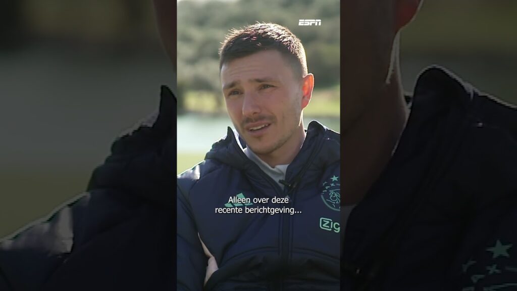 Steven Berghuis ➡️ Beşiktaş❓