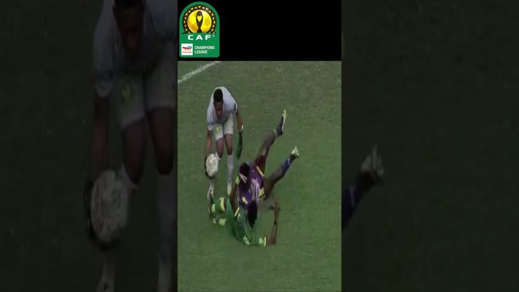 sowah goal against yanga #shorts  #football